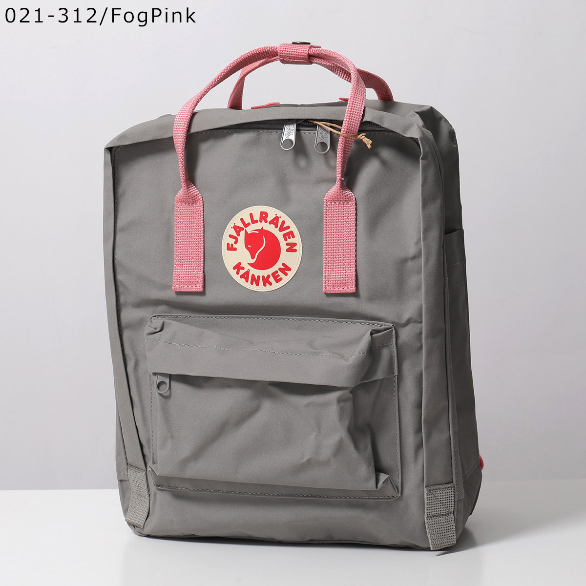Fjallraven Kanken FJALLRAVEN フェールラーベン バックパック