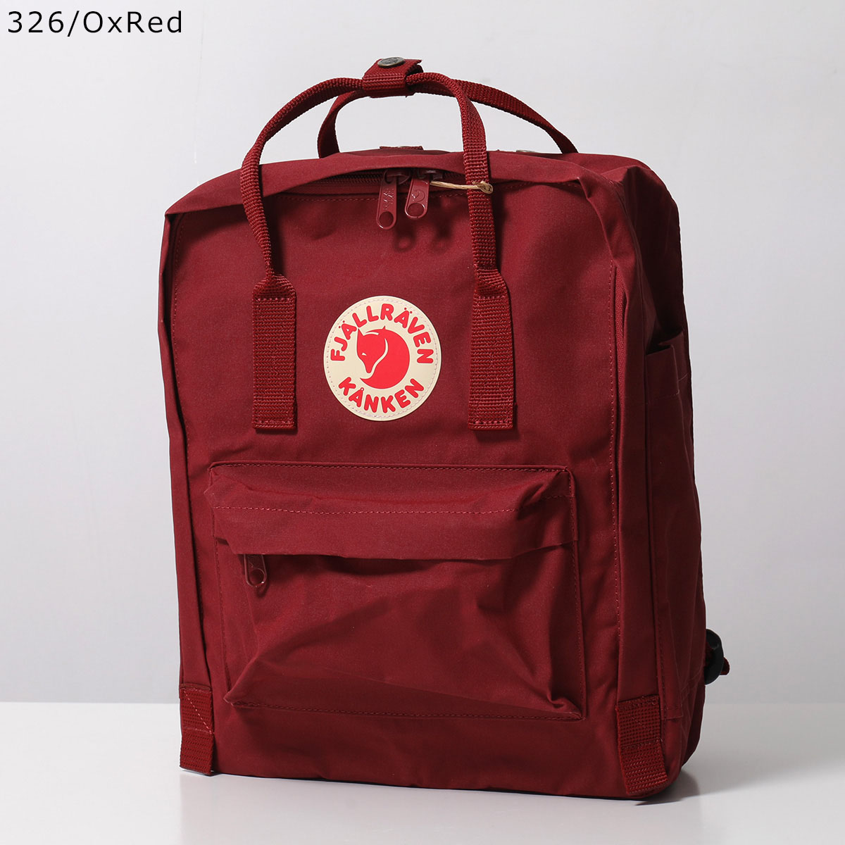 Fjallraven Kanken FJALLRAVEN フェールラーベン バックパック