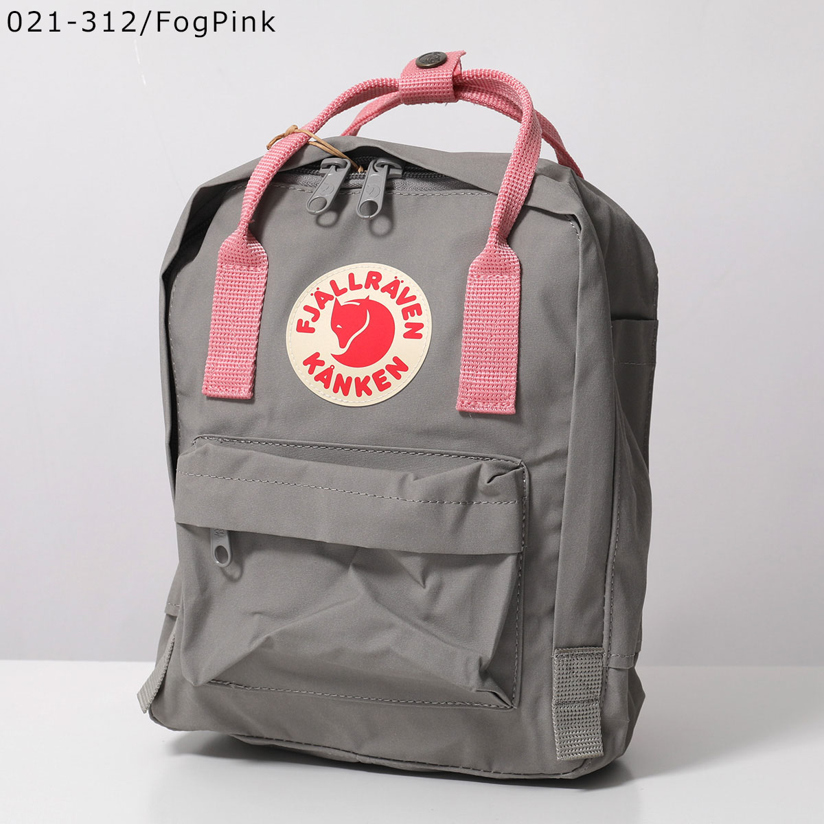 Fjallraven Kanken FJALLRAVEN フェールラーベン リュック Mini