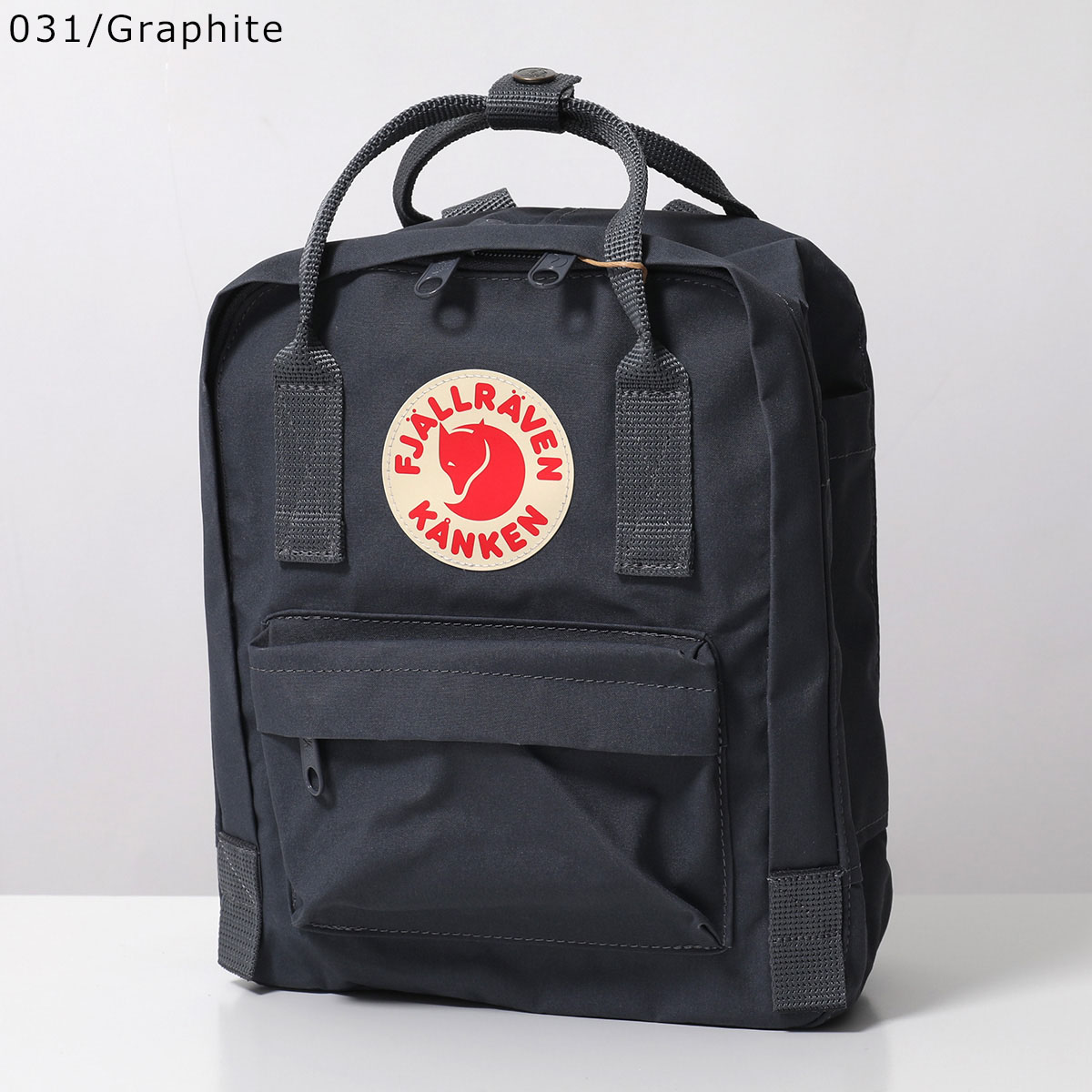 Fjallraven Kanken FJALLRAVEN フェールラーベン リュック Mini