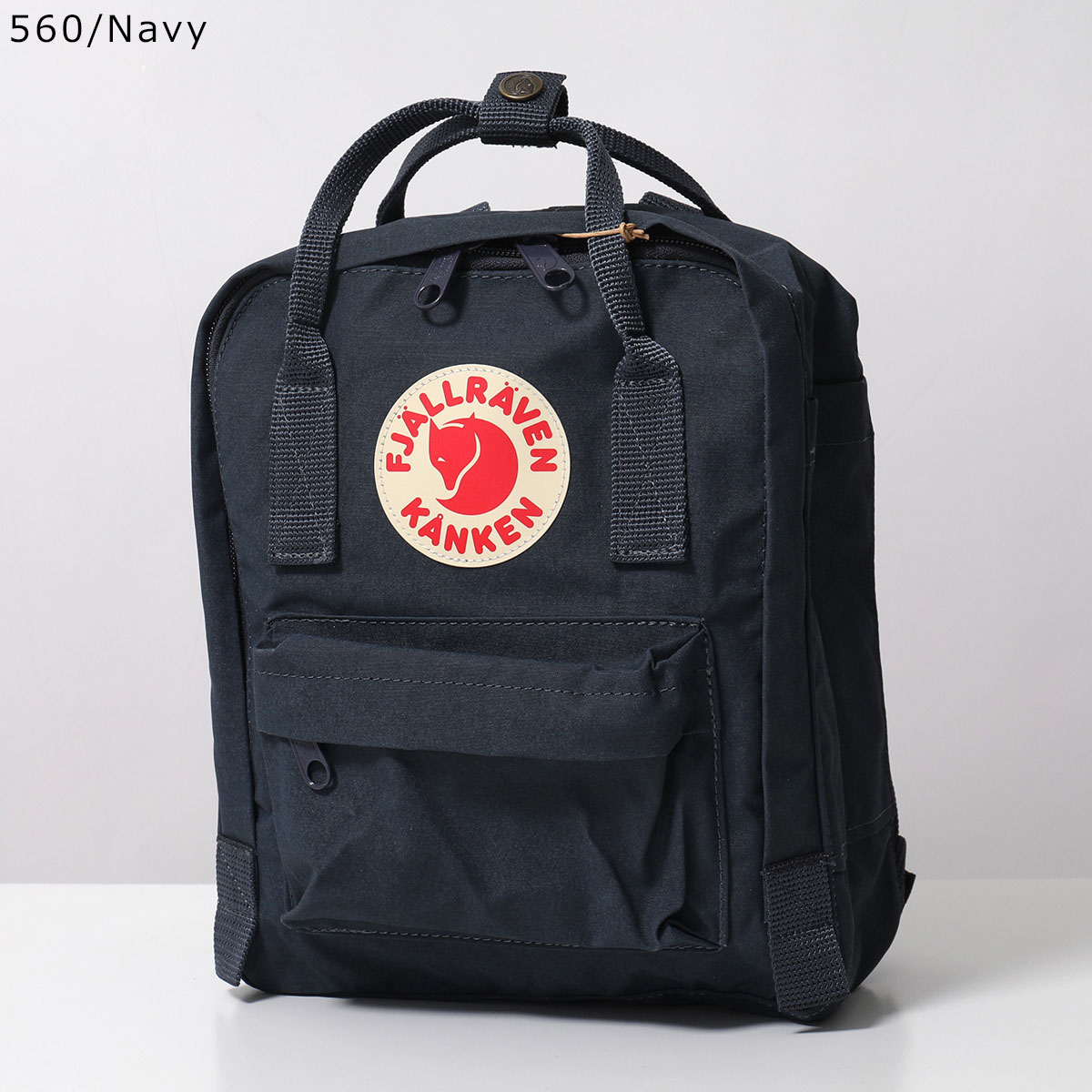 Fjallraven Kanken FJALLRAVEN フェールラーベン リュック Mini