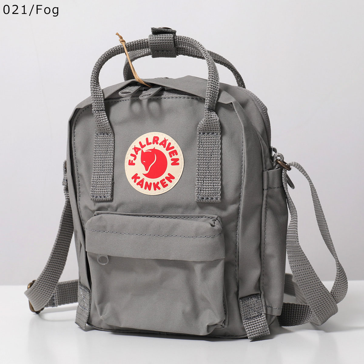 Fjallraven Kanken FJALLRAVEN フェールラーベン ショルダーバッグ