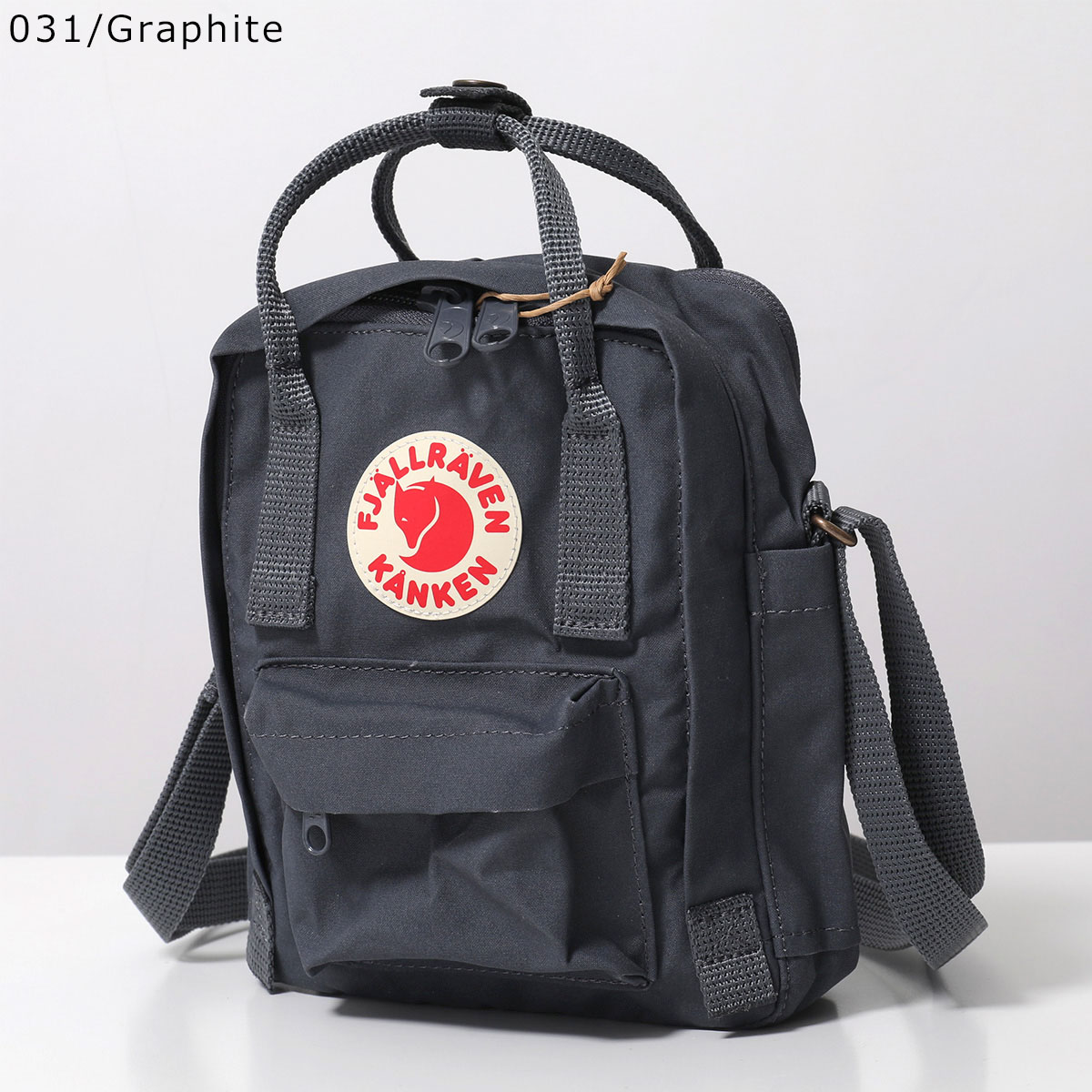Fjallraven Kanken FJALLRAVEN フェールラーベン ショルダーバッグ