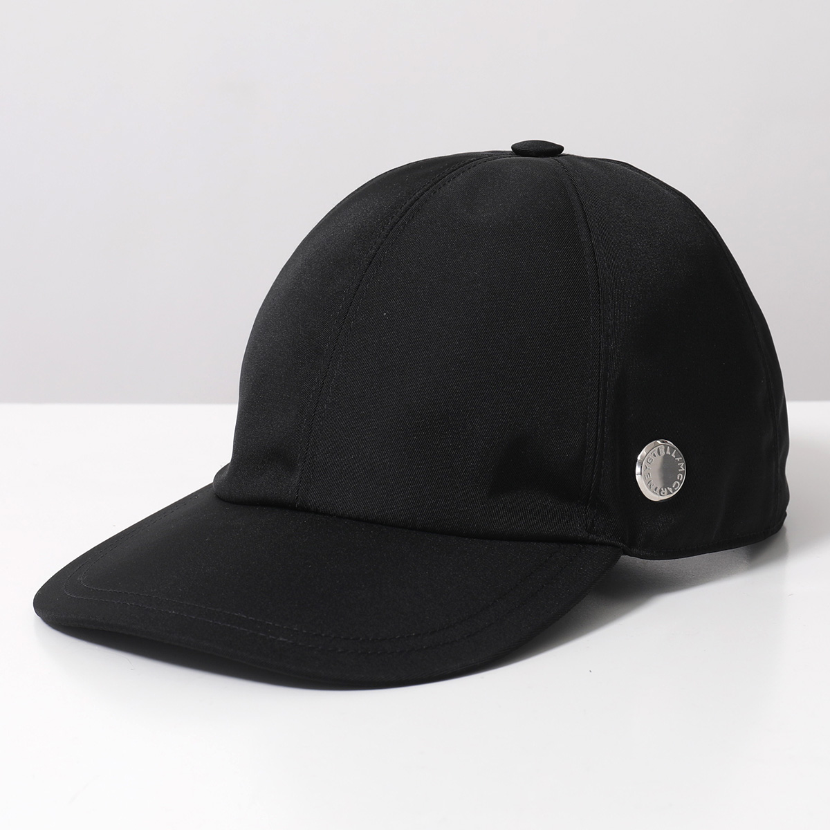 Stella McCartney（ステラ・マッカートニー） キャップ 7V0054 WP0671