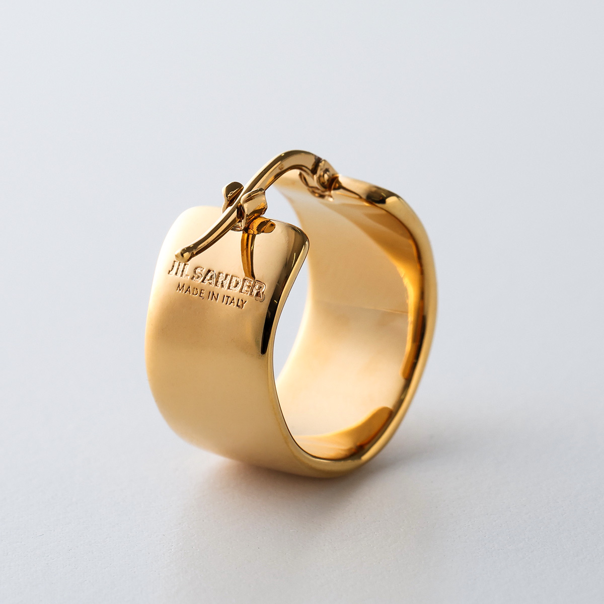 JIL SANDER（ジルサンダー） ピアス J29VG0052 P4877 P6959 レディース