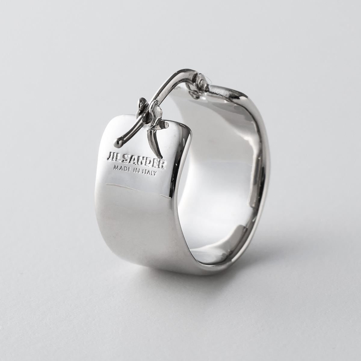 JIL SANDER（ジルサンダー） ピアス J29VG0052 P4877 P6959 レディース
