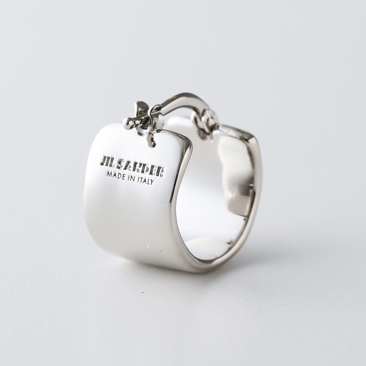 JIL SANDER（ジルサンダー） ピアス J29VG0053 P4877 P6959 レディース