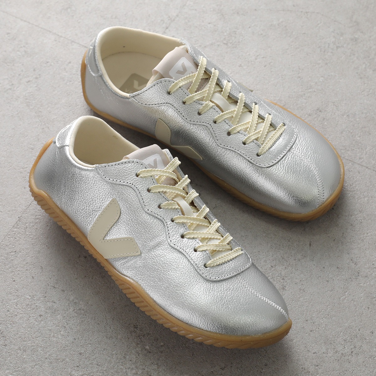 VEJA（ヴェジャ） スニーカー JITSU ジツ NS0221613 レディース
