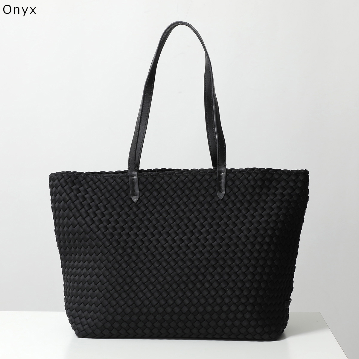 NAGHEDI ナゲディ トートバッグ Jet Setter Small Tote ジェット