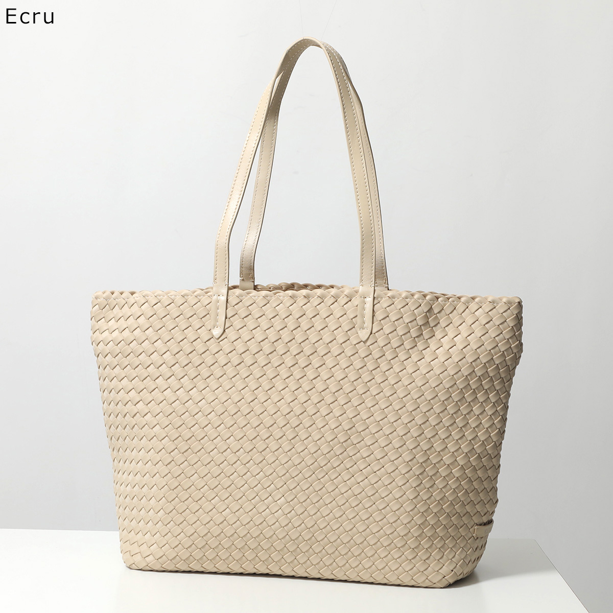 NAGHEDI ナゲディ トートバッグ Jet Setter Small Tote ジェット