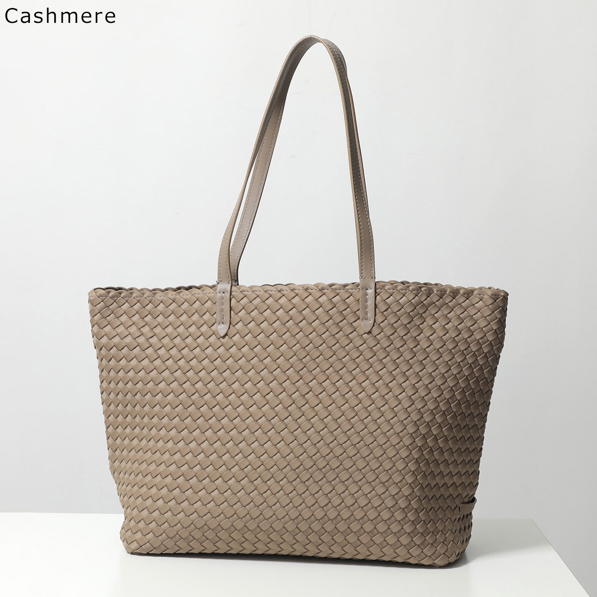 NAGHEDI ナゲディ トートバッグ Jet Setter Small Tote ジェット