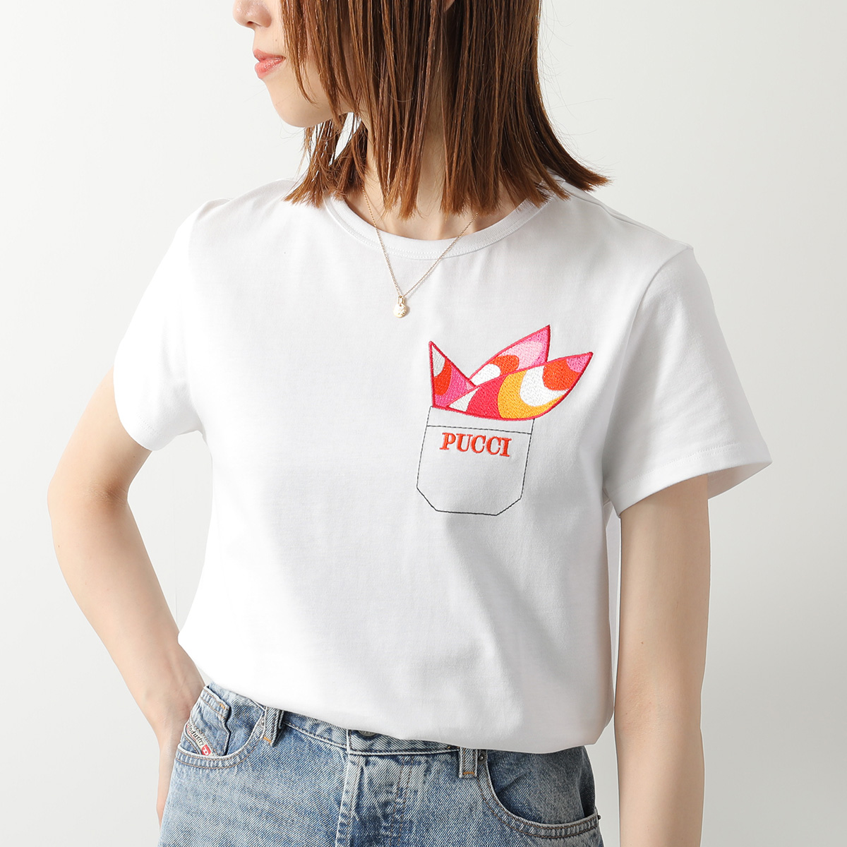 エミリオプッチの商品一覧 通販 - Yahoo!ショッピング