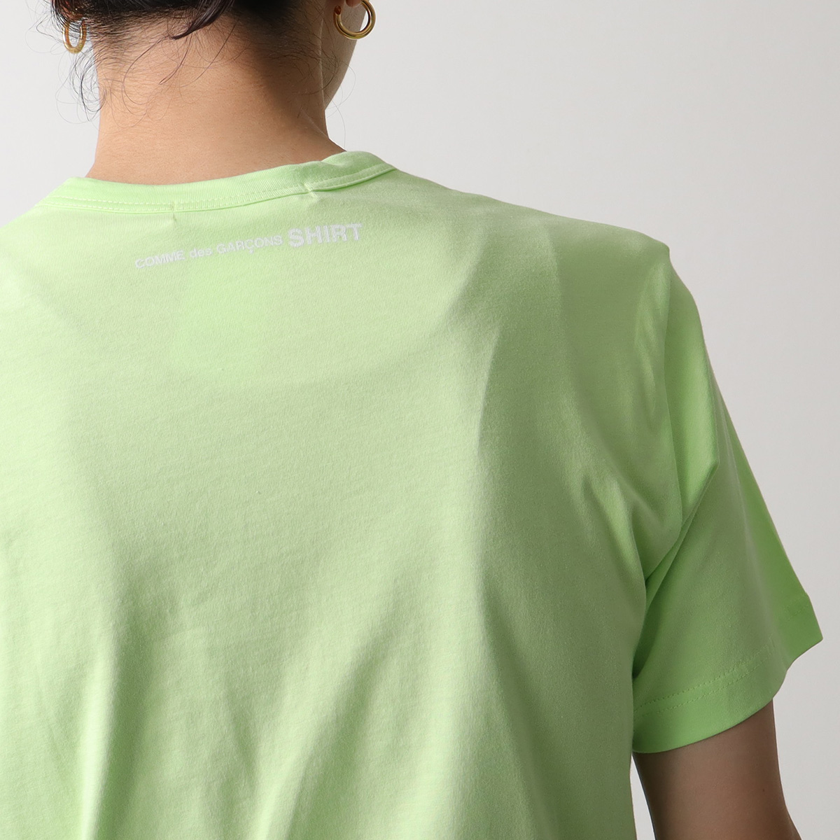 COMME des GARCONS（コムデギャルソン） COMME des GARCONS SHIRT