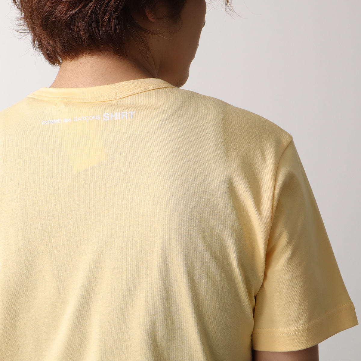 COMME des GARCONS（コムデギャルソン） COMME des GARCONS SHIRT