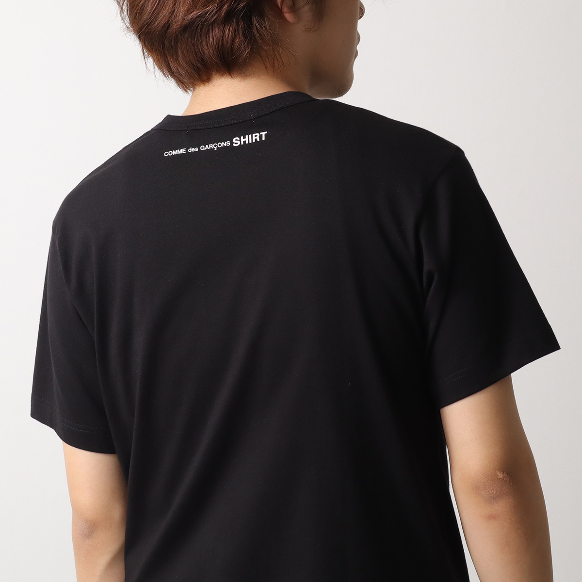 コムデギャルソン tシャツのおすすめ人気商品一覧 通販 - Yahoo