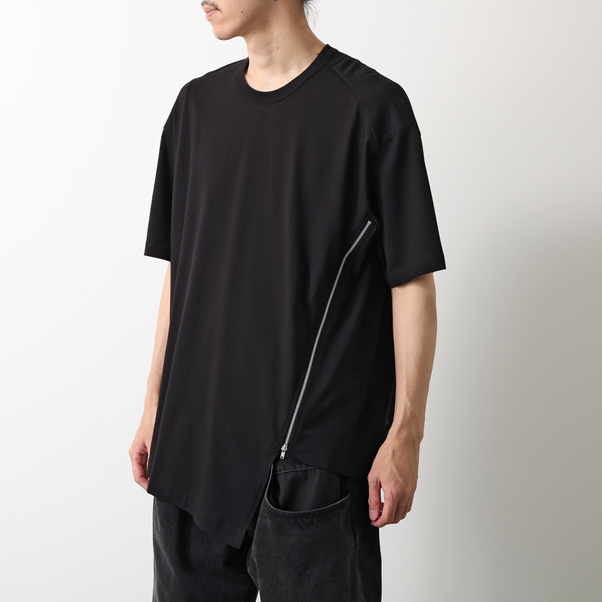 COMME des GARCONS メンズ半袖Tシャツ、カットソー｜トップス