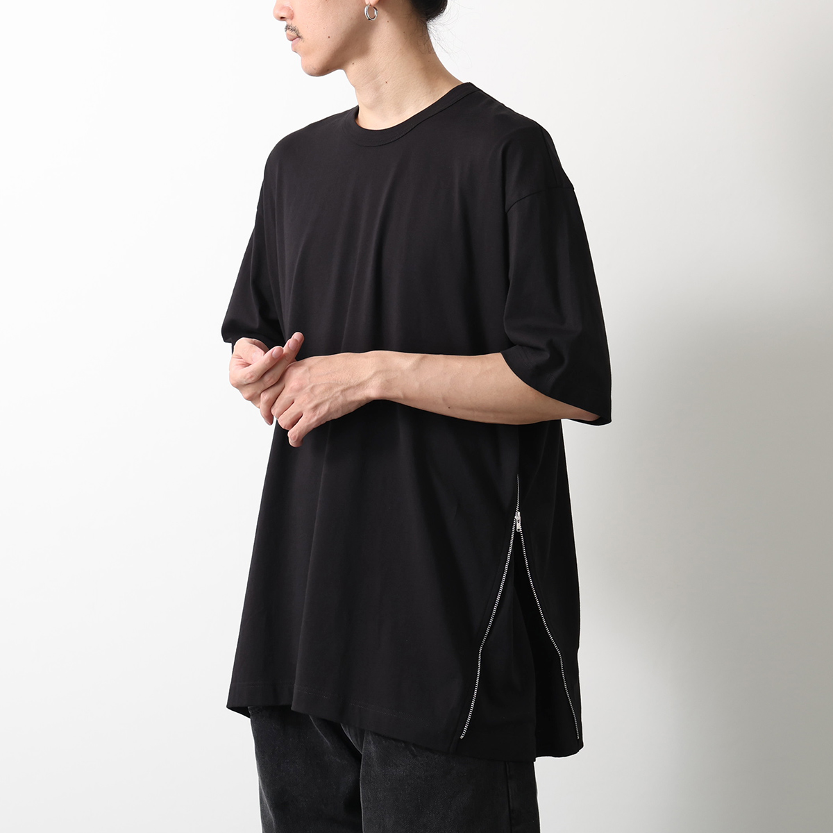 COMME des GARCONS（コムデギャルソン） 半袖 Tシャツ FQ-T010 メンズ
