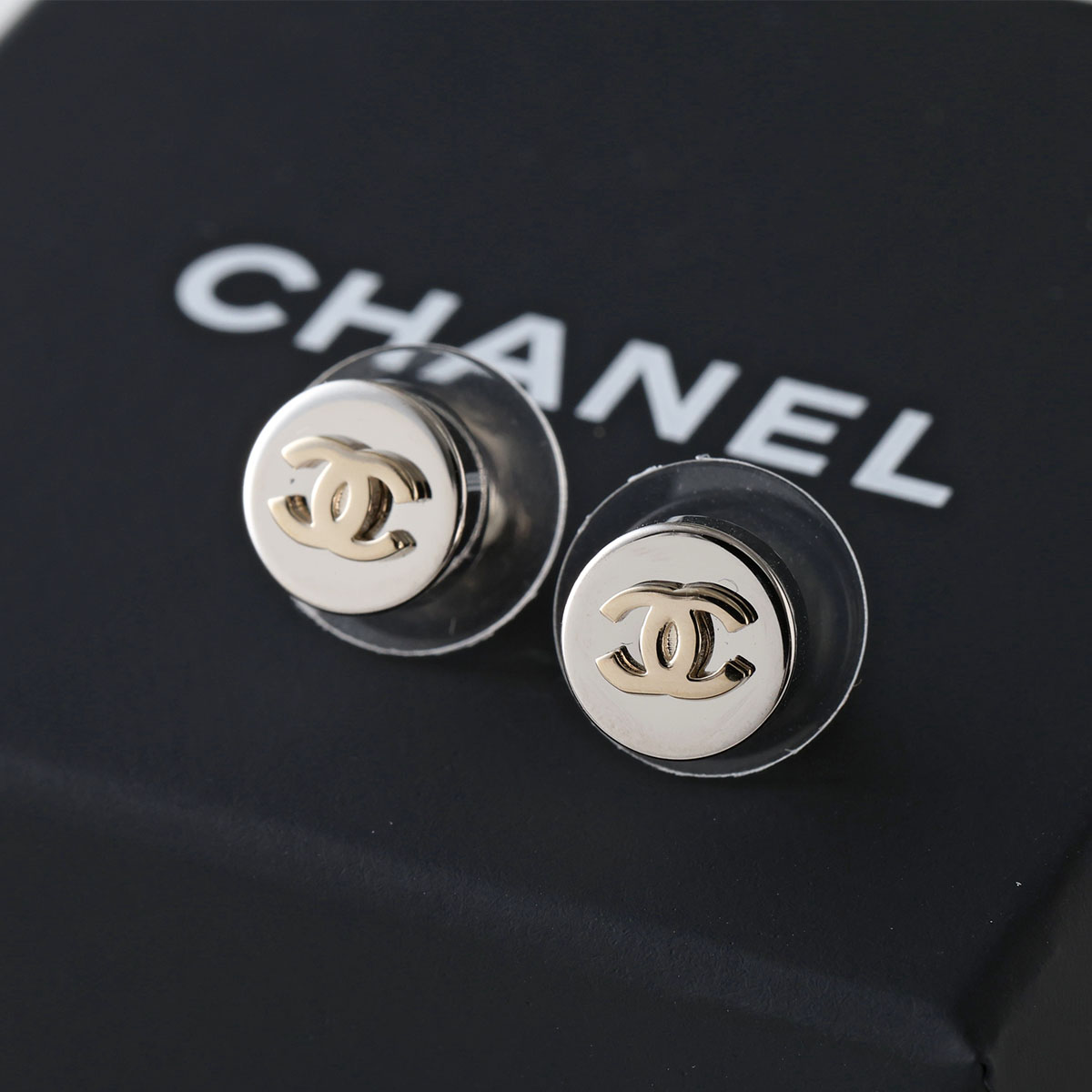 CHANEL ピアス｜レディースアクセサリー｜ファッション おすすめ人気