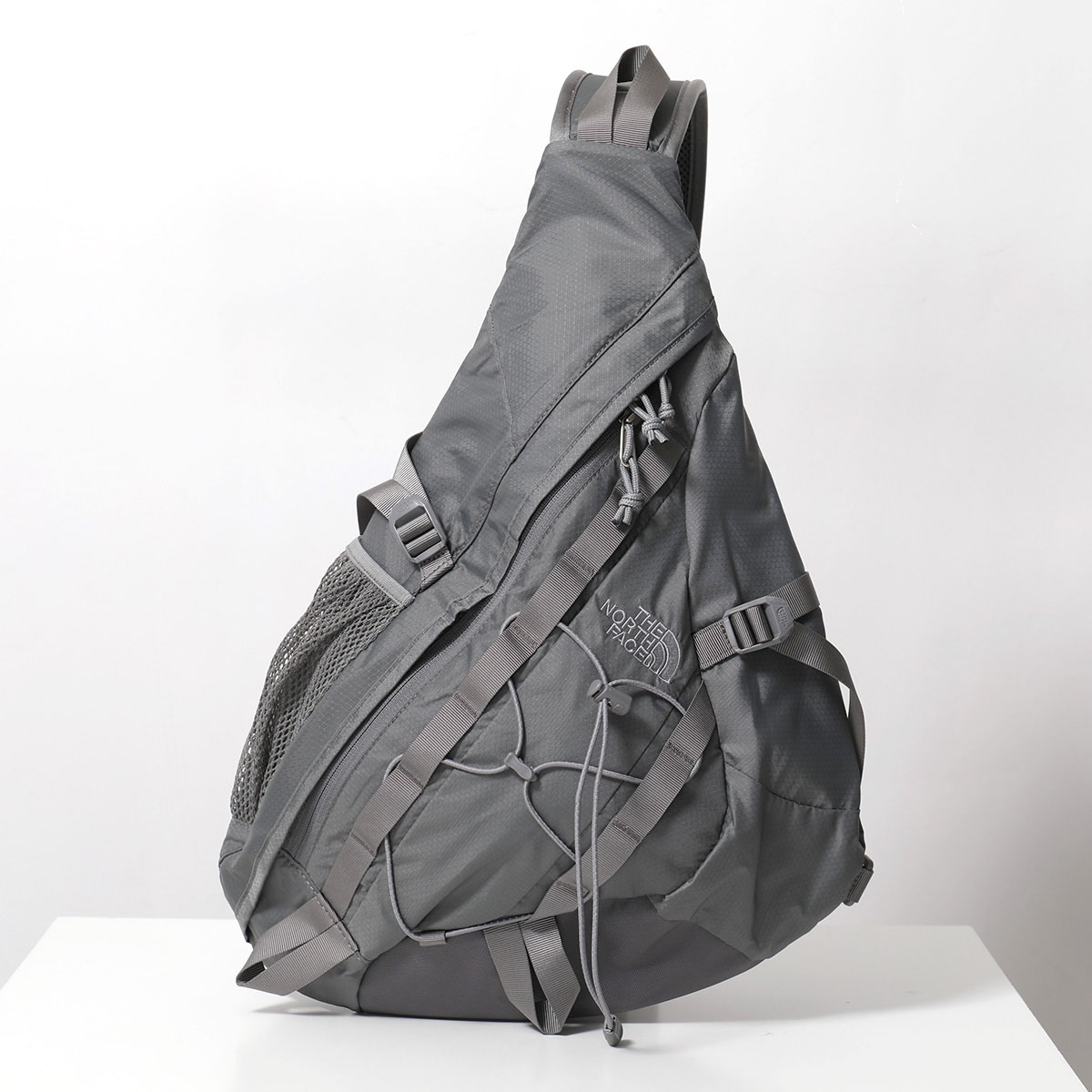 THE NORTH FACE 韓国限定⭐︎ELECTRONスリングバッグ 新作 THE NORTH FACE（ザ ノースフェイス） ボディバッグ ELECTRON SLING