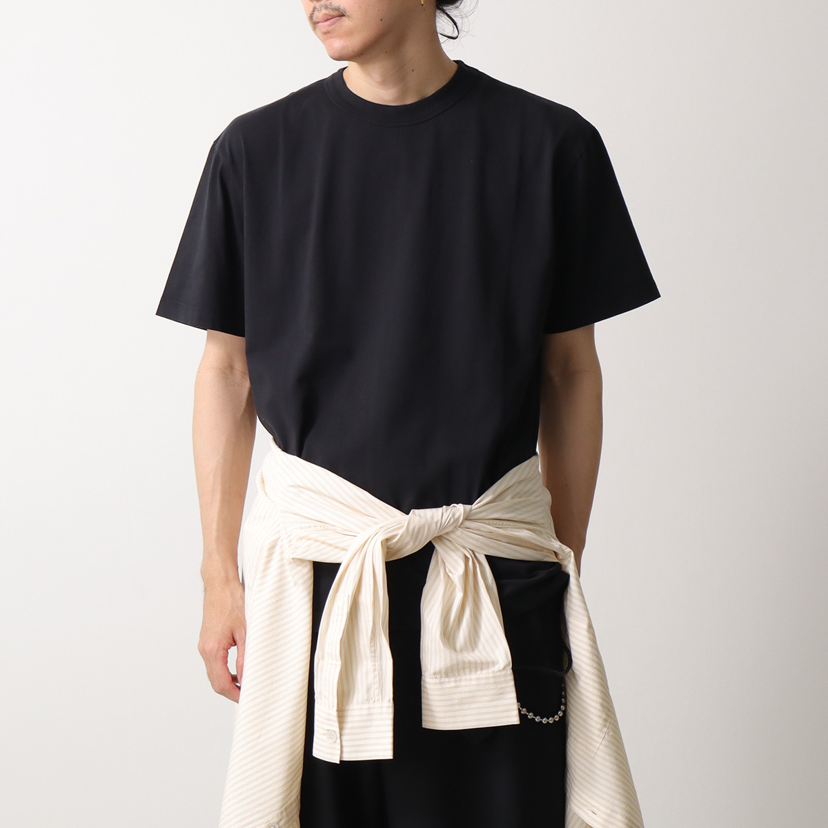 TEKLA（テクラ） Tシャツ Sleeping T-Shirt TSH メンズ 半袖 