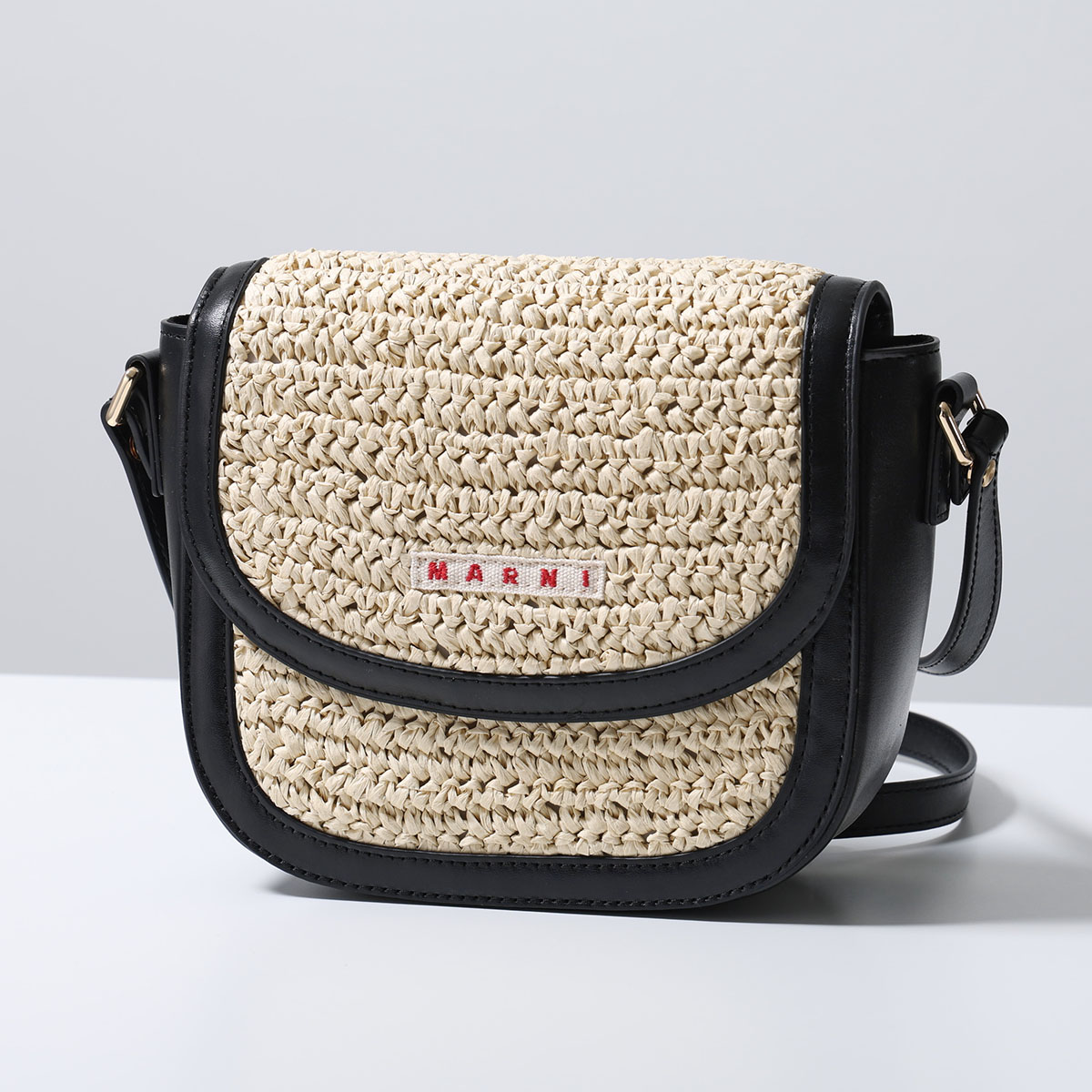 MARNI（マルニ） MARNI KIDS キッズ ショルダーバッグ M01828 M00WR