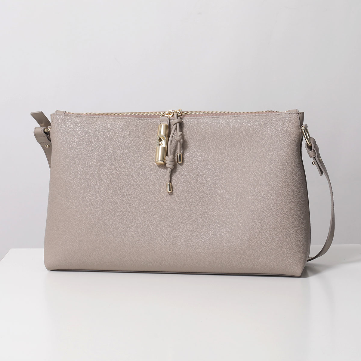 Furla フルラ ショルダーバッグ Debby デビー M WB02006 BX3353 レディース レザー クロスボディ 鞄 WB02006_BX3353_1007_O6000の画像