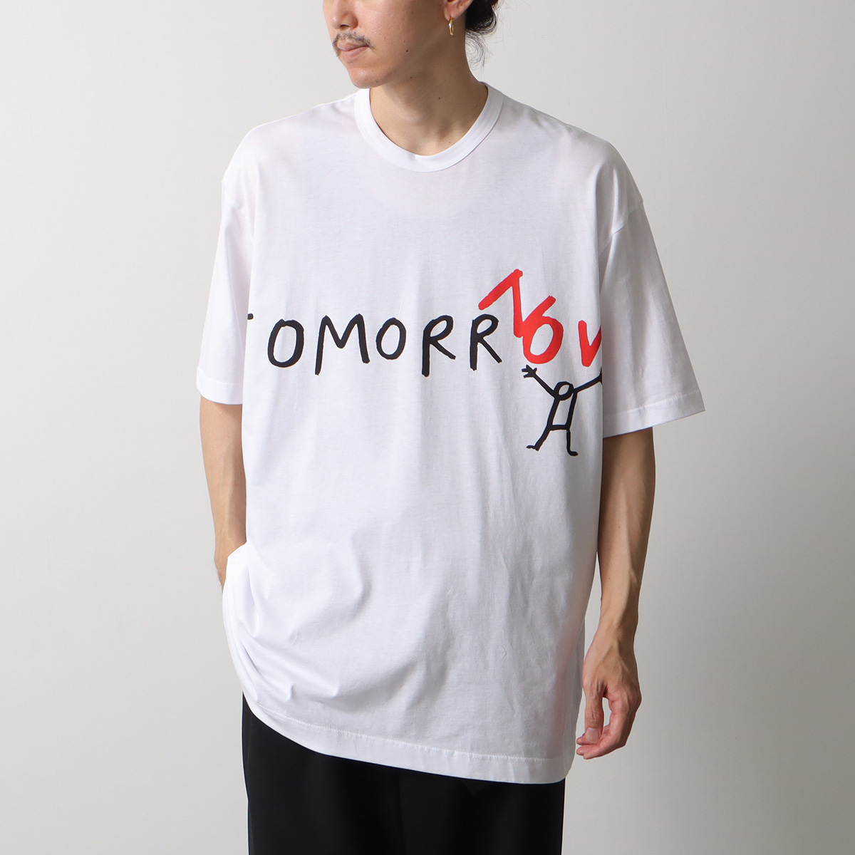 COMME des GARCONS（コムデギャルソン） COMME des GARCONS SHIRT
