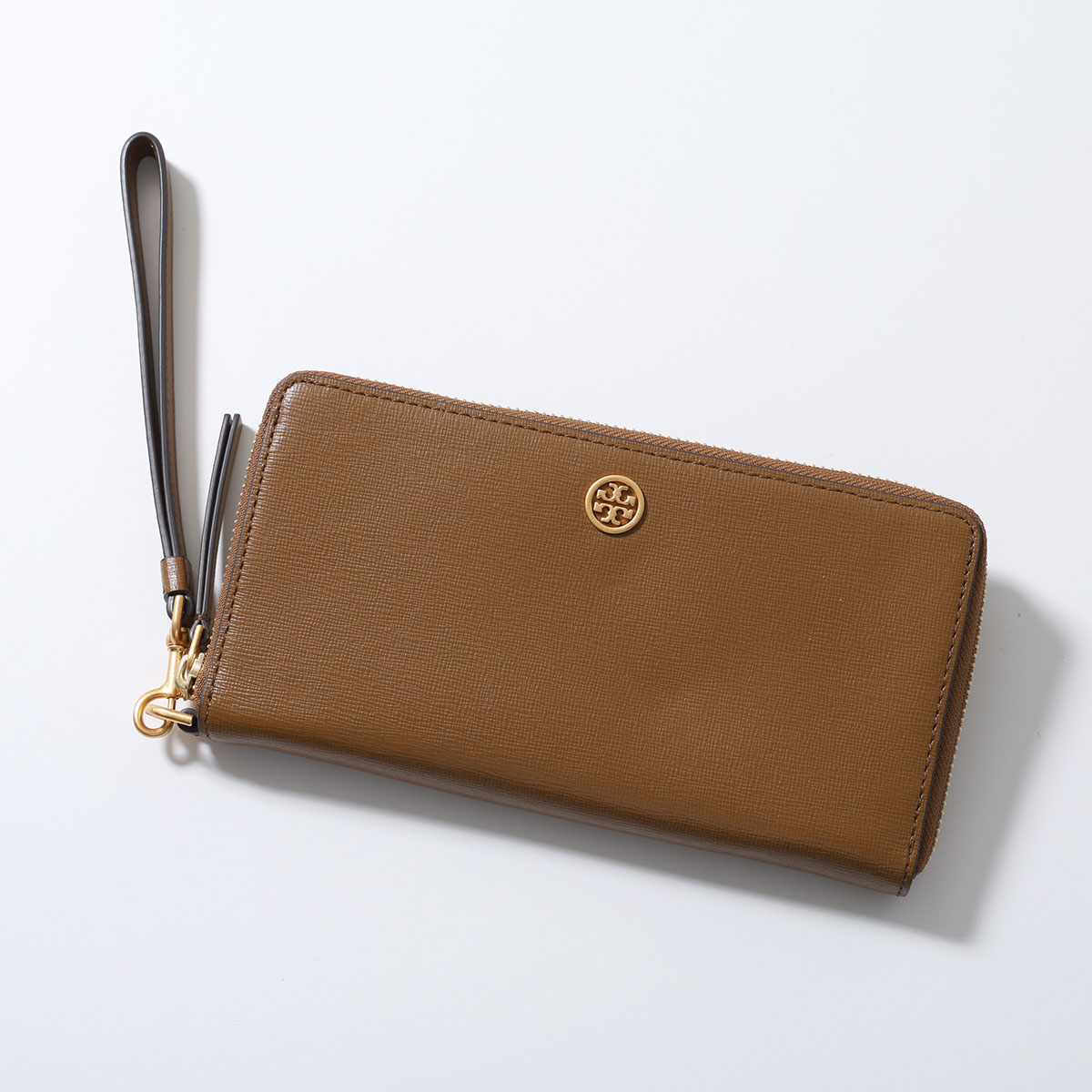 TORY BURCH（トリーバーチ） ラウンドファスナー長財布 ROBINSON