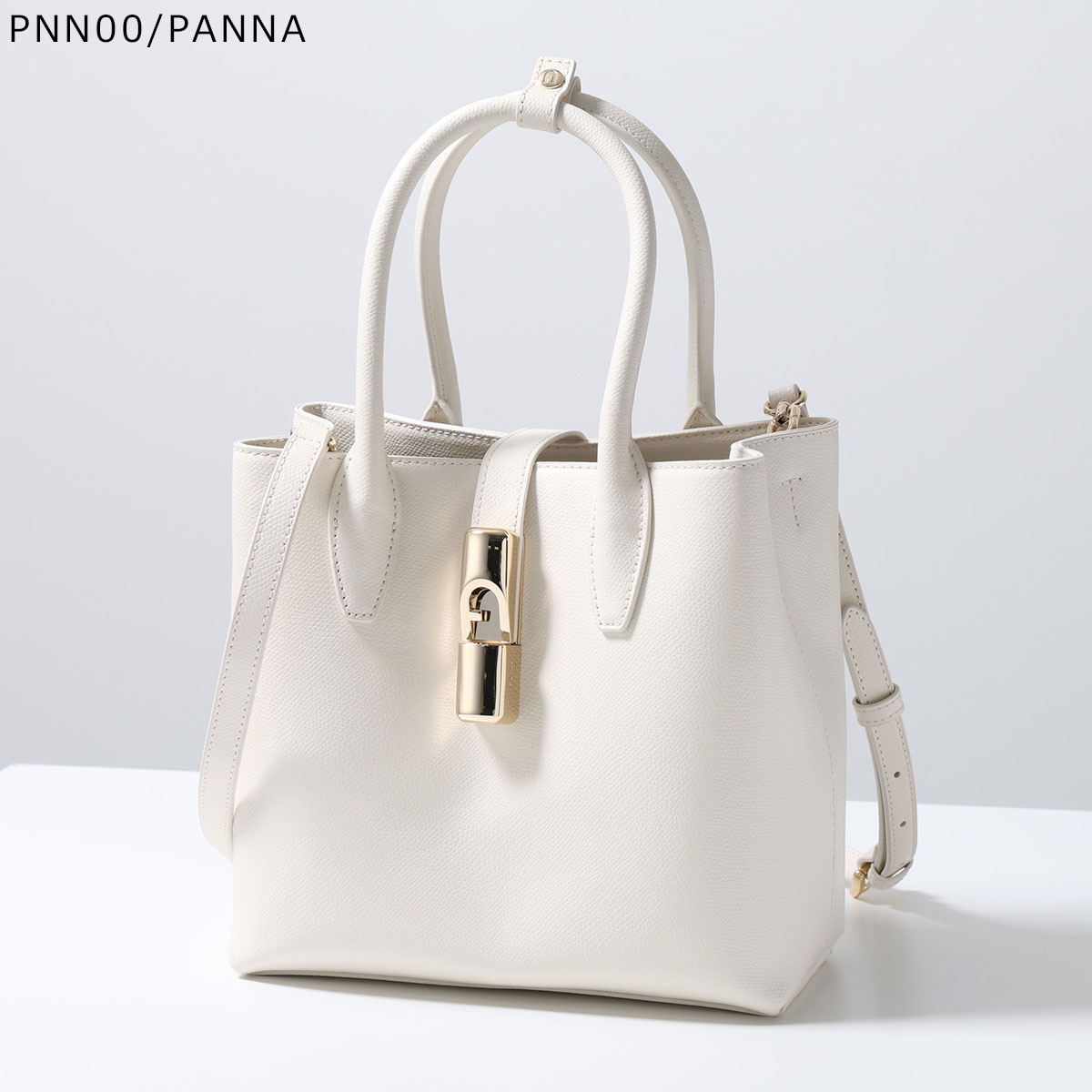 FURLA（フルラ） ハンドバッグ GOCCIA S TOTE BASE 22 ゴッチャ