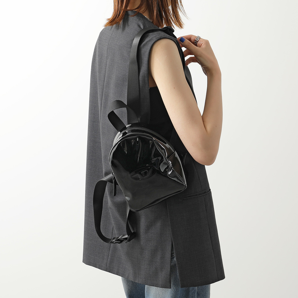 DIESEL リュックサック、デイパック｜バッグ｜ファッション おすすめ