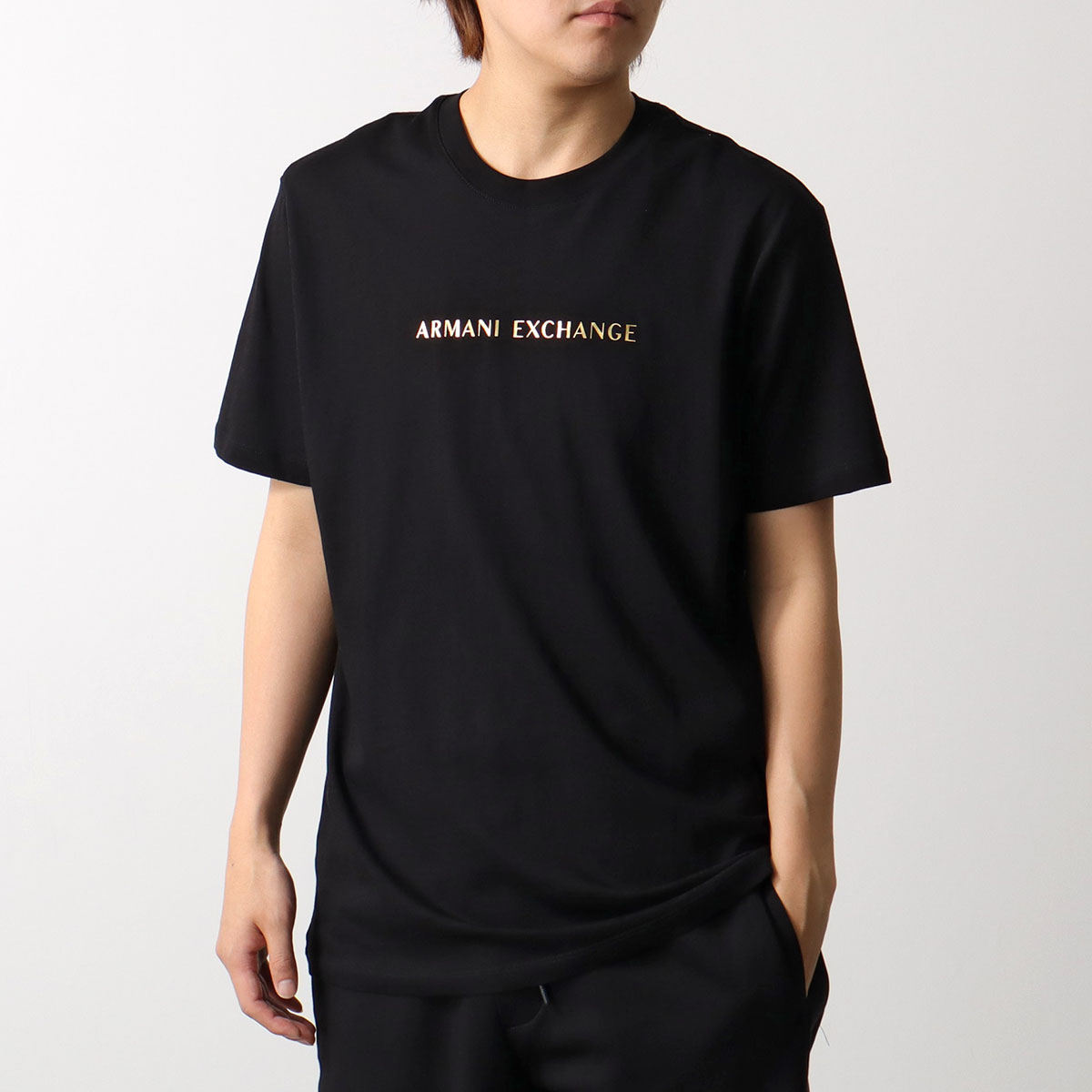 ARMANI EXCHANGE A/X アルマーニ エクスチェンジ Tシャツ XM002827