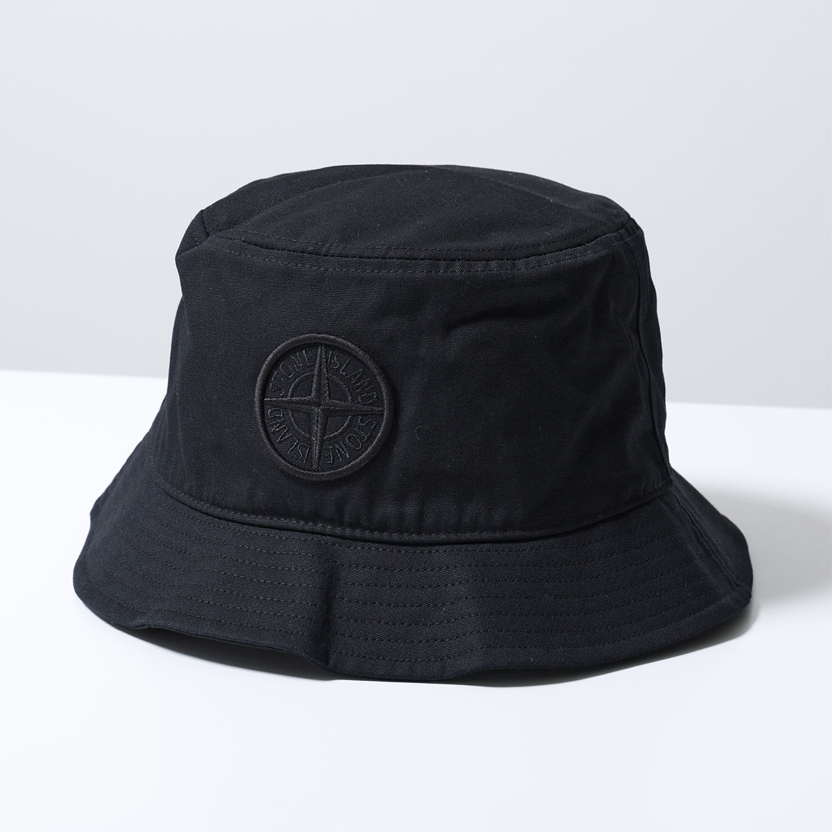 STONE ISLAND（ストーン アイランド） バケットハット K2S159100014