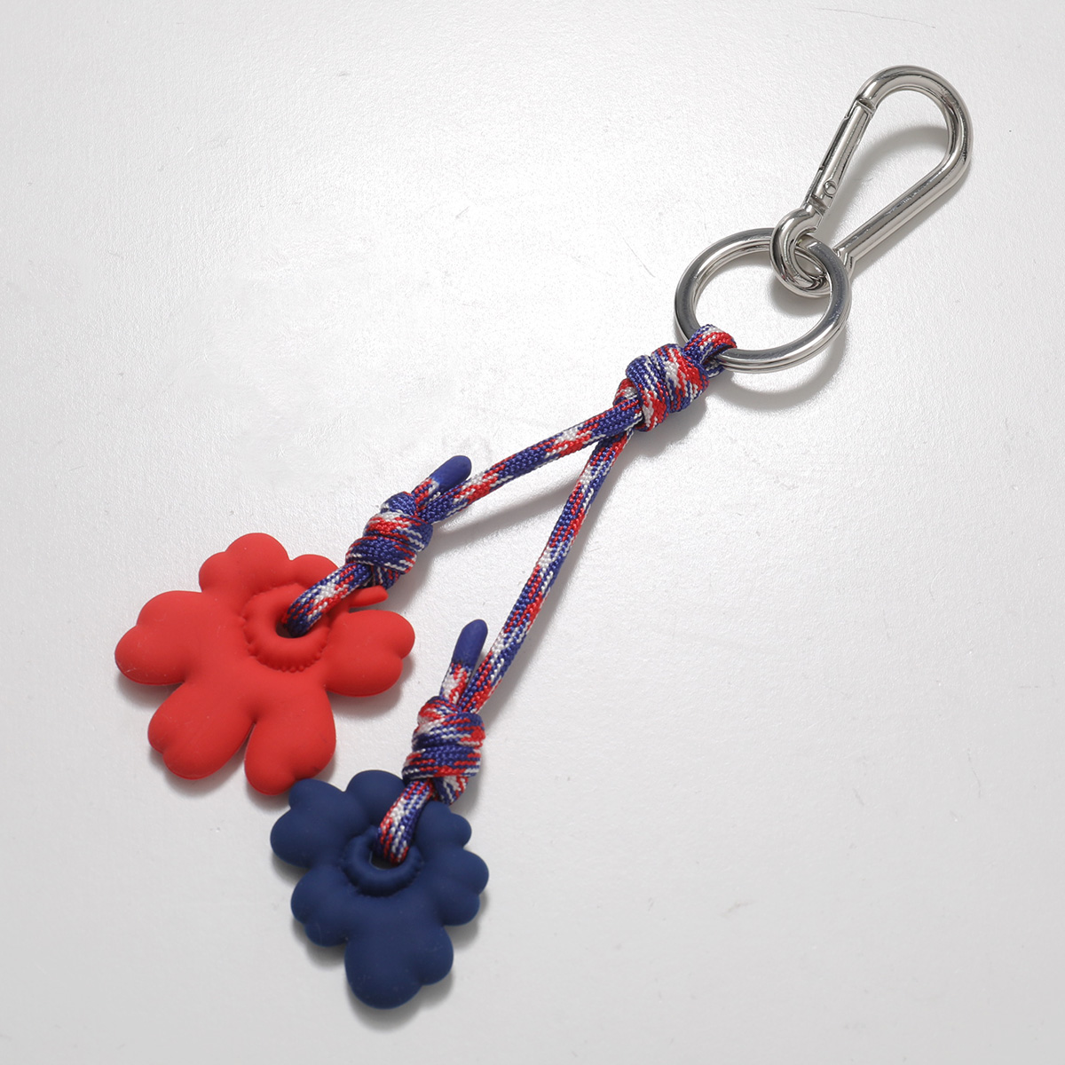 marimekko（マリメッコ） キーリング Riimi Unikko ウニッコ 095599