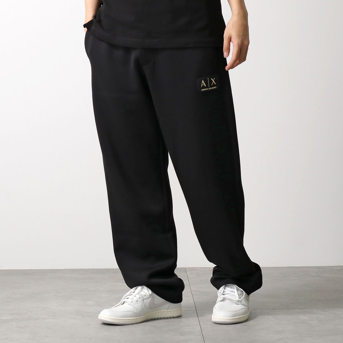 ARMANI EXCHANGE A/X アルマーニ エクスチェンジ スウェットパンツ