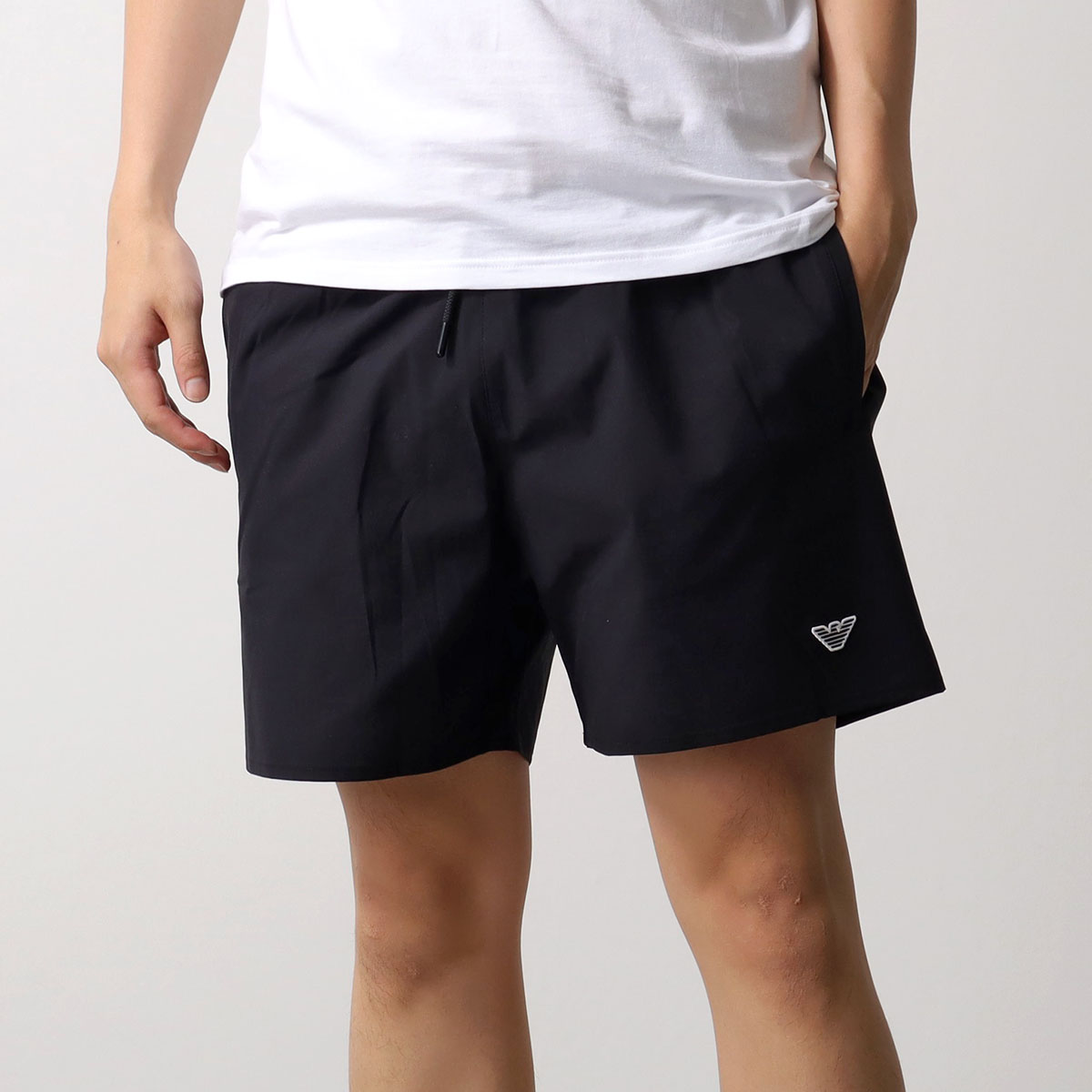 EMPORIO ARMANI エンポリオアルマーニ スイムショーツ BOXER BEACHWEAR
