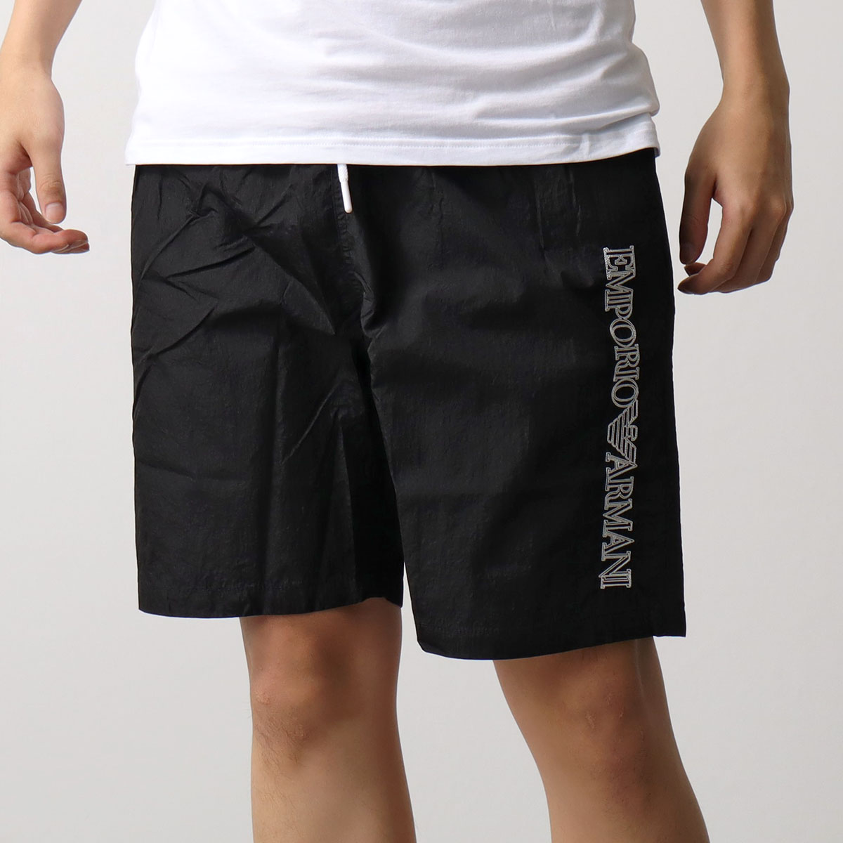 EMPORIO ARMANI エンポリオアルマーニ スイムショーツ BOXER BEACHWEAR