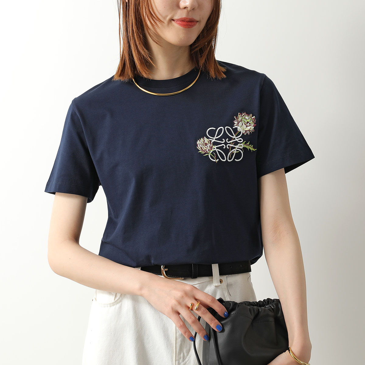ロエベ tシャツのおすすめ人気商品一覧 通販 - Yahoo!ショッピング