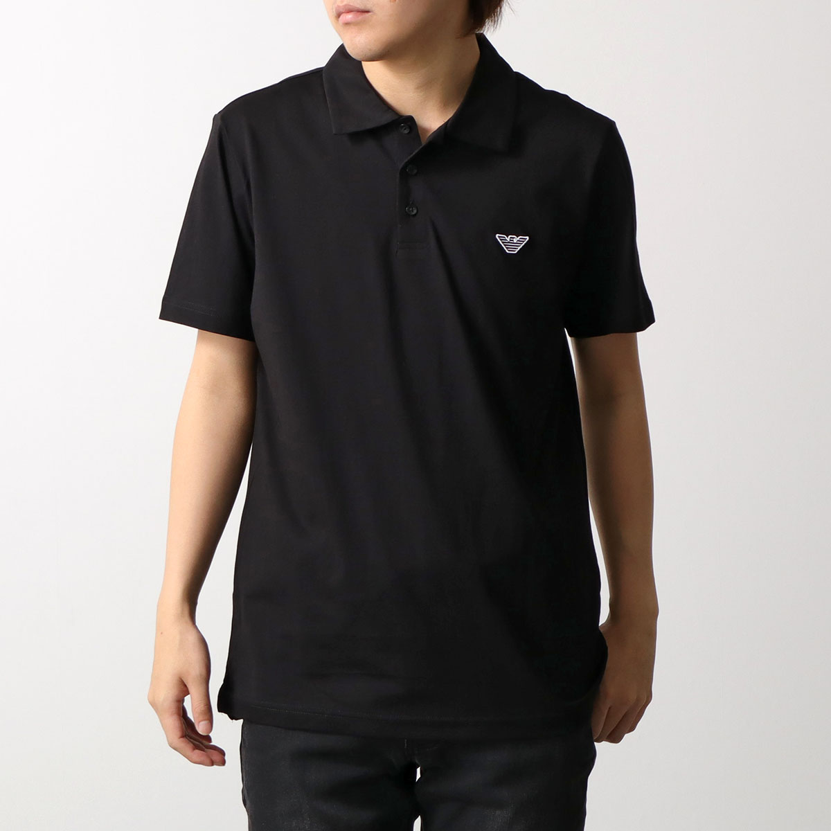 EMPORIO ARMANI エンポリオアルマーニ ポロシャツ POLO BEACHWEAR