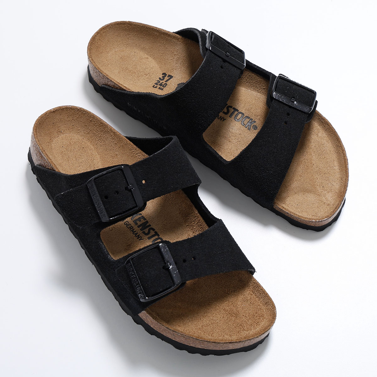 BIRKENSTOCK（ビルケンシュトック） サンダル Arizona BS アリゾナ