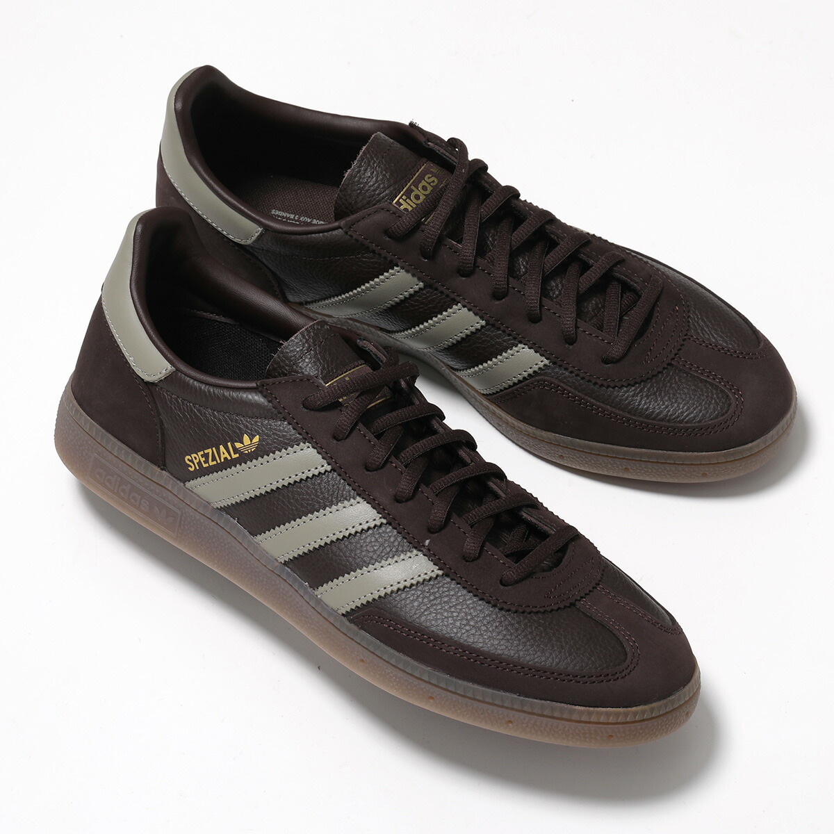 adidas Originals アディダスオリジナルス スニーカー HANDBALL