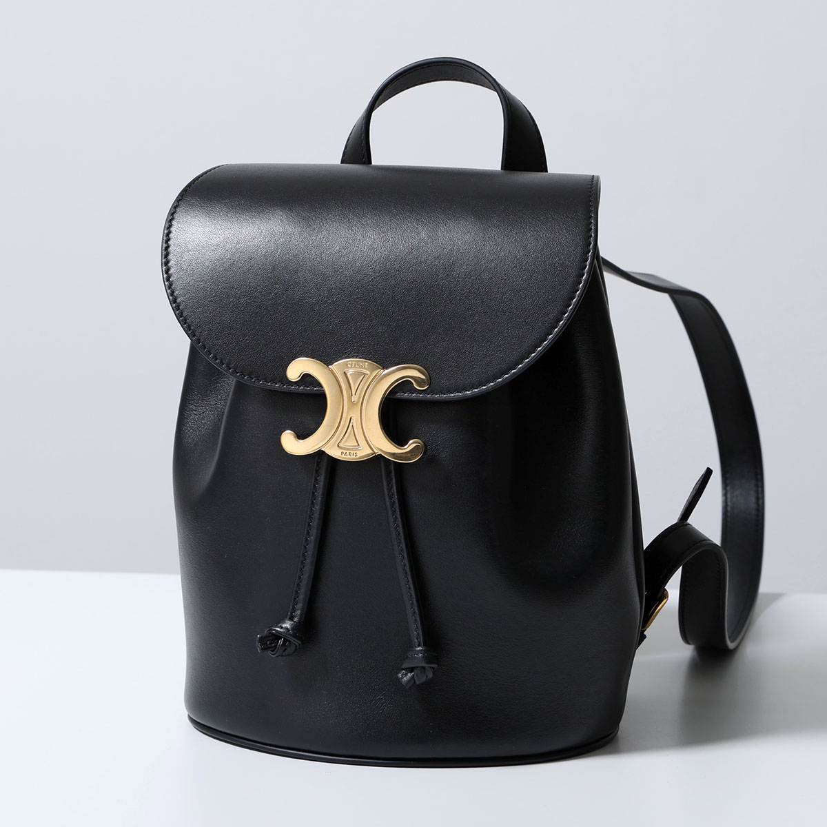 CELINE（セリーヌ） バックパック Bonnie ボニー 118703GGT.38NO