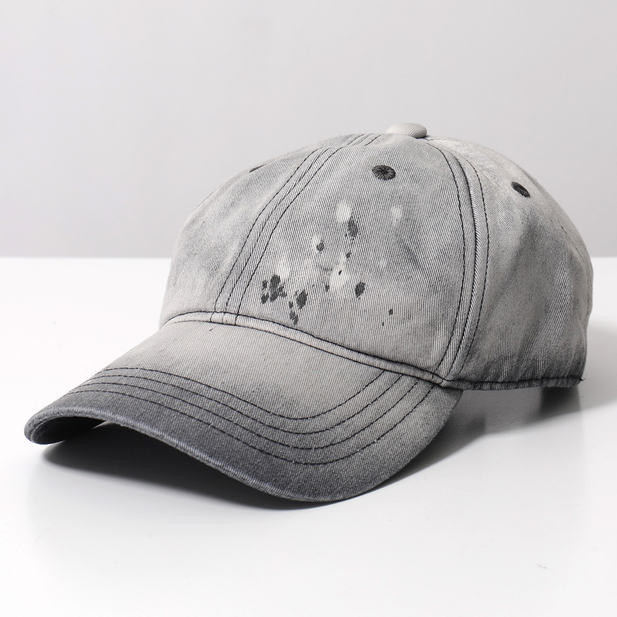 Our Legacy（アワーレガシー） ベースボールキャップ BALLCAP A2268BOC
