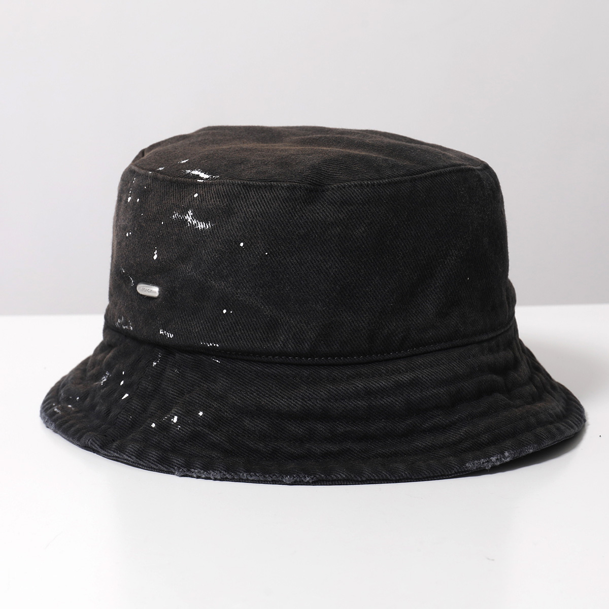 アワーレガシー　OUR LEGACY BUCKET HAT サイズM/L 新品 Our Legacy（アワーレガシー） バケットハット BUCKET HAT A2268BNE