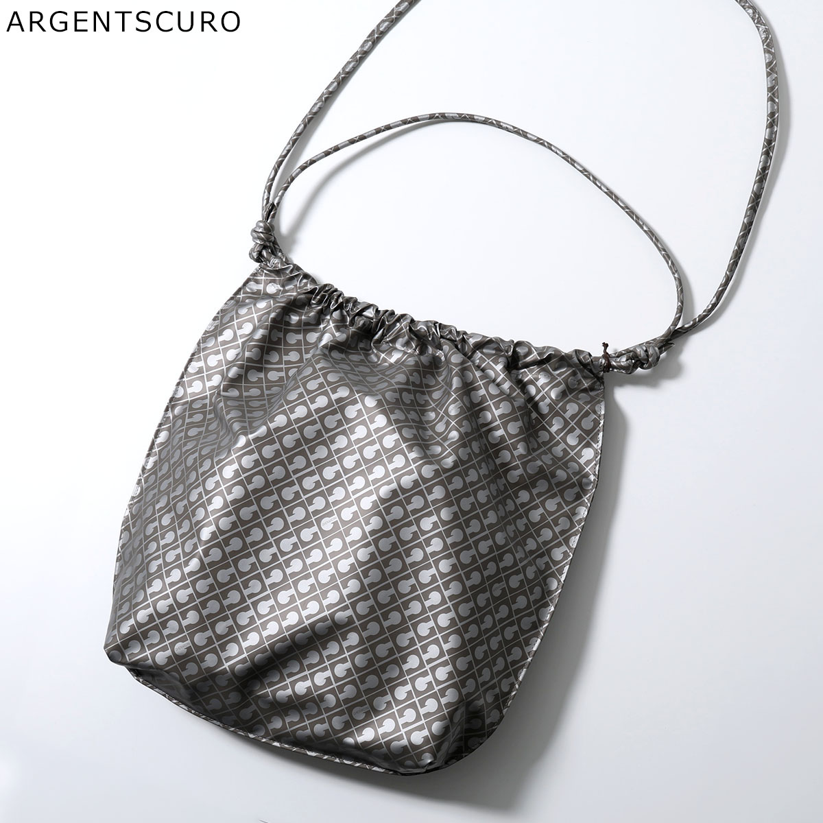 GHERARDINI（ゲラルディーニ） ショルダーバッグ SOFTY MEDIUM