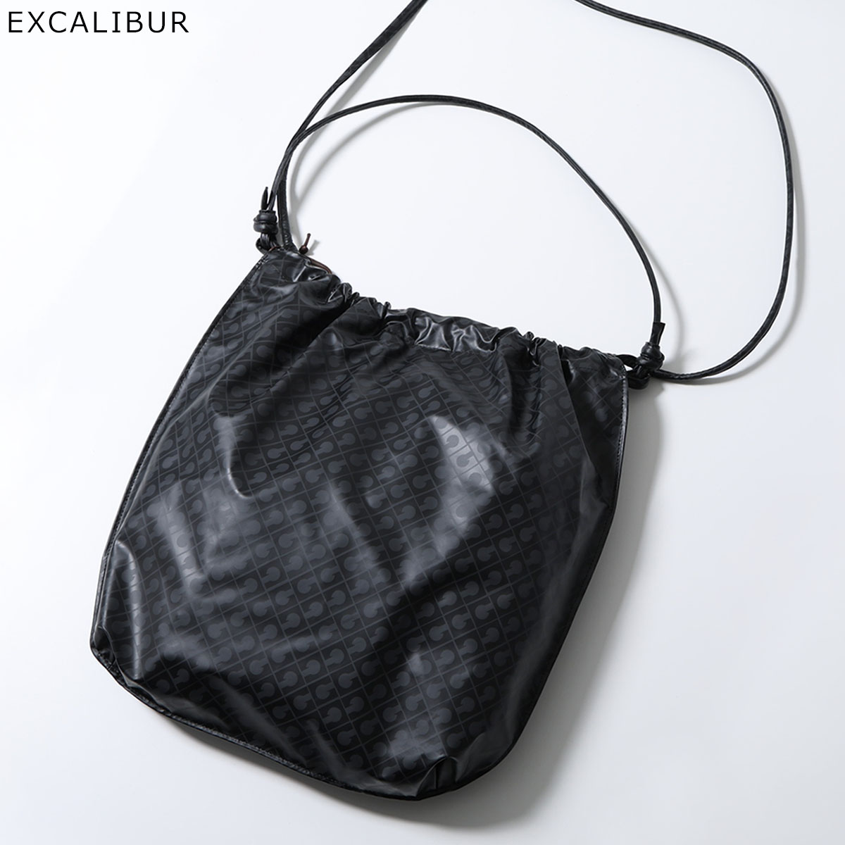 GHERARDINI（ゲラルディーニ） ショルダーバッグ SOFTY MEDIUM