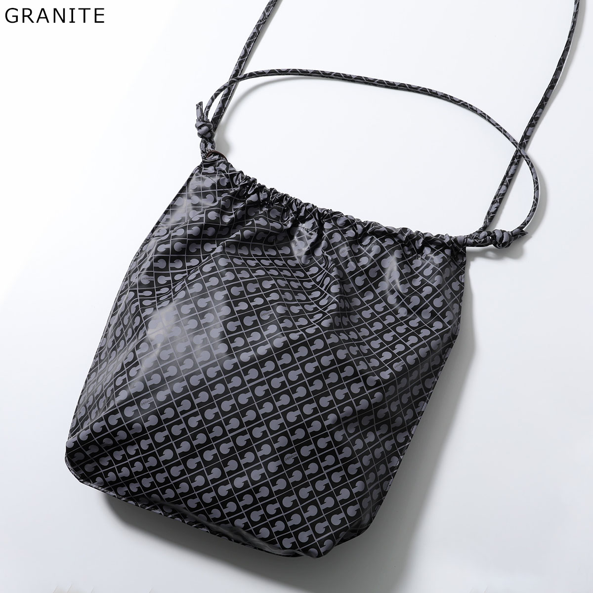 GHERARDINI（ゲラルディーニ） ショルダーバッグ SOFTY MEDIUM