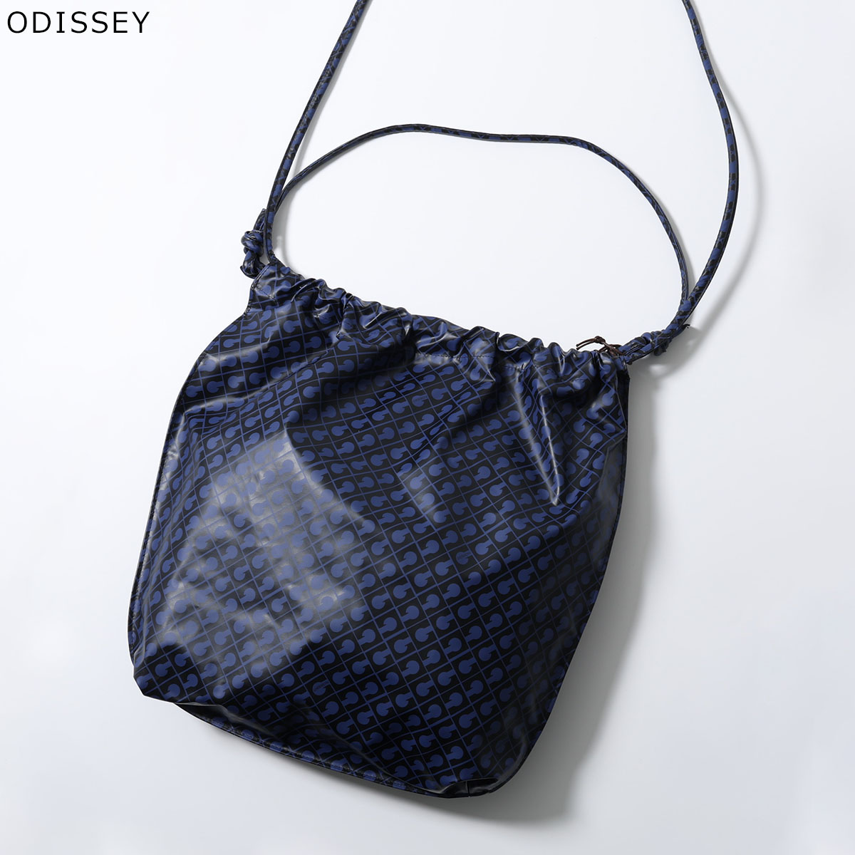 GHERARDINI（ゲラルディーニ） ショルダーバッグ SOFTY MEDIUM