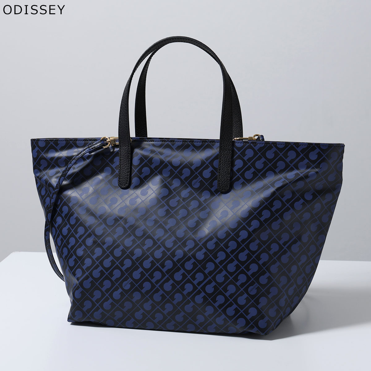 GHERARDINI（ゲラルディーニ） ハンドバッグ SOFTY MEDIUM ソフティ