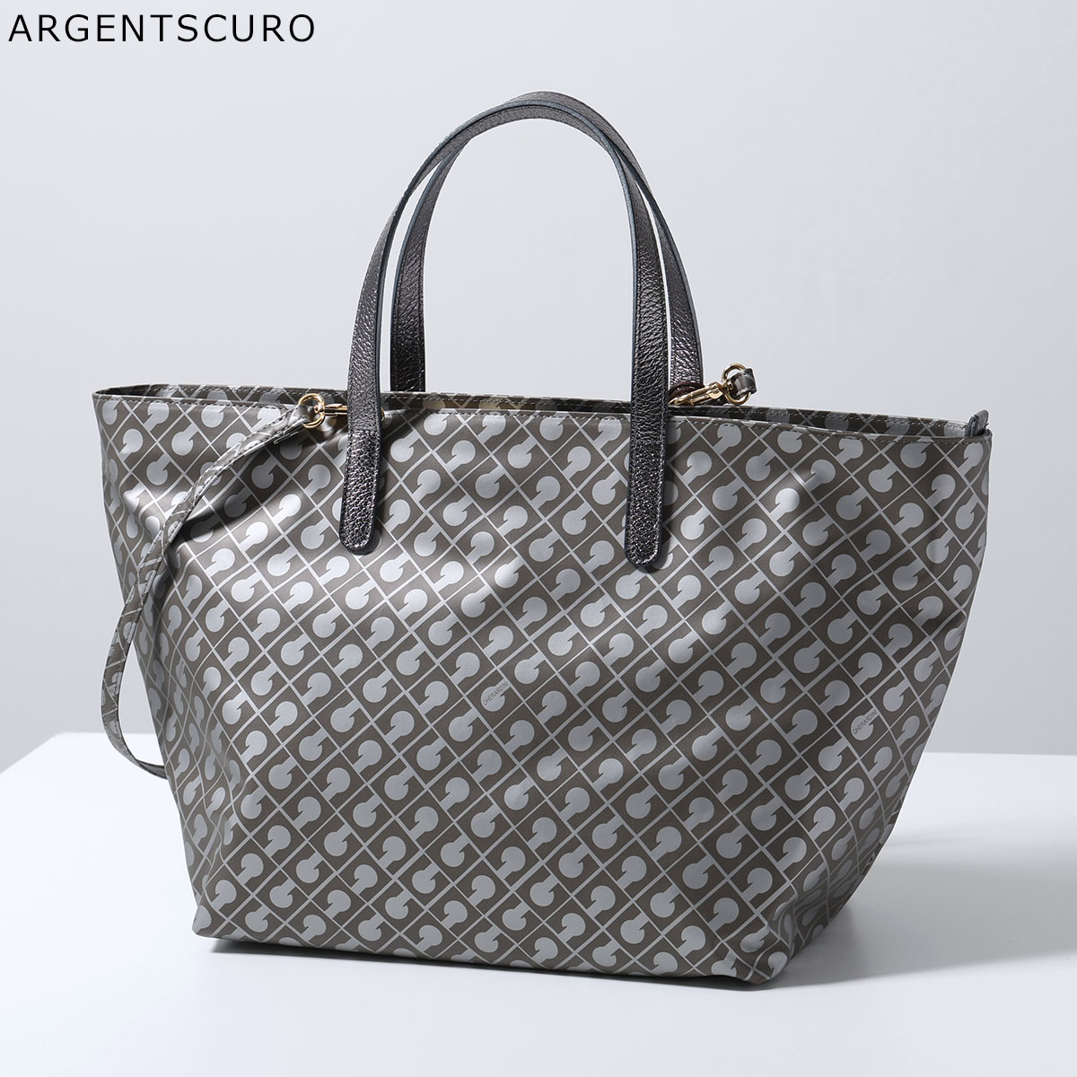GHERARDINI（ゲラルディーニ） ハンドバッグ SOFTY MEDIUM ソフティ