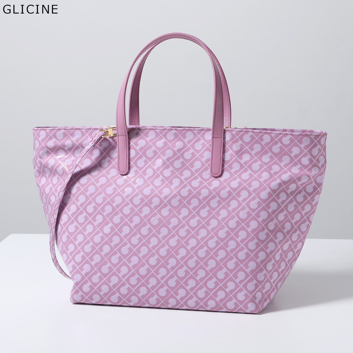 GHERARDINI（ゲラルディーニ） ハンドバッグ SOFTY MEDIUM ソフティ